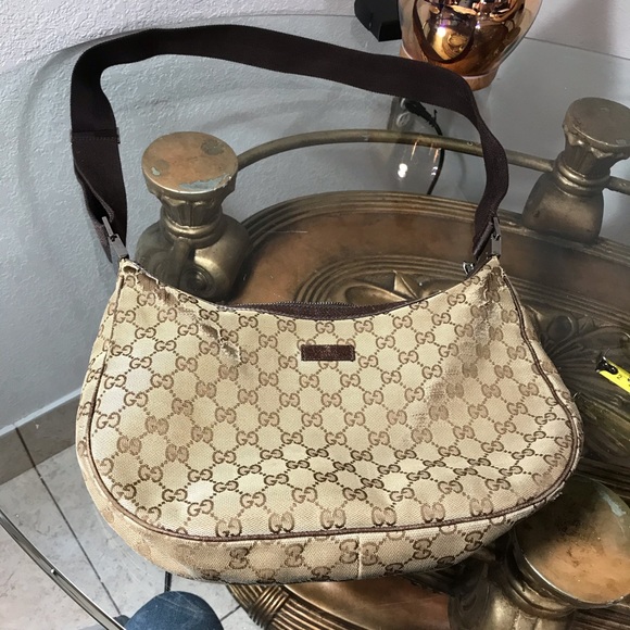 Gucci Handbags - GUCCI